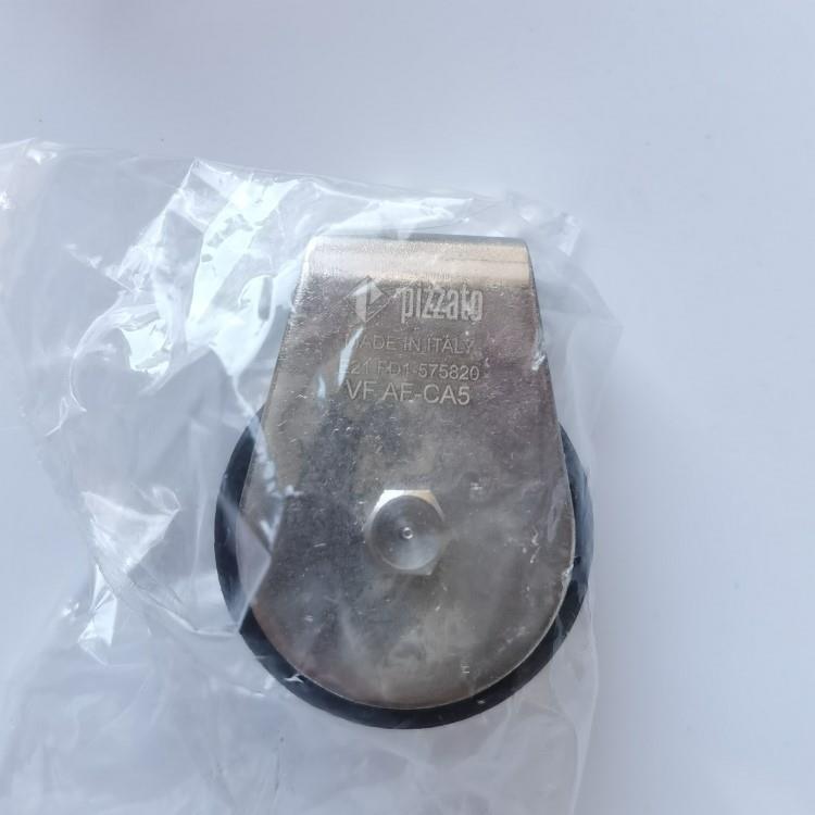 意大利pizzato安全拉绳开关VFAF-CA5现货