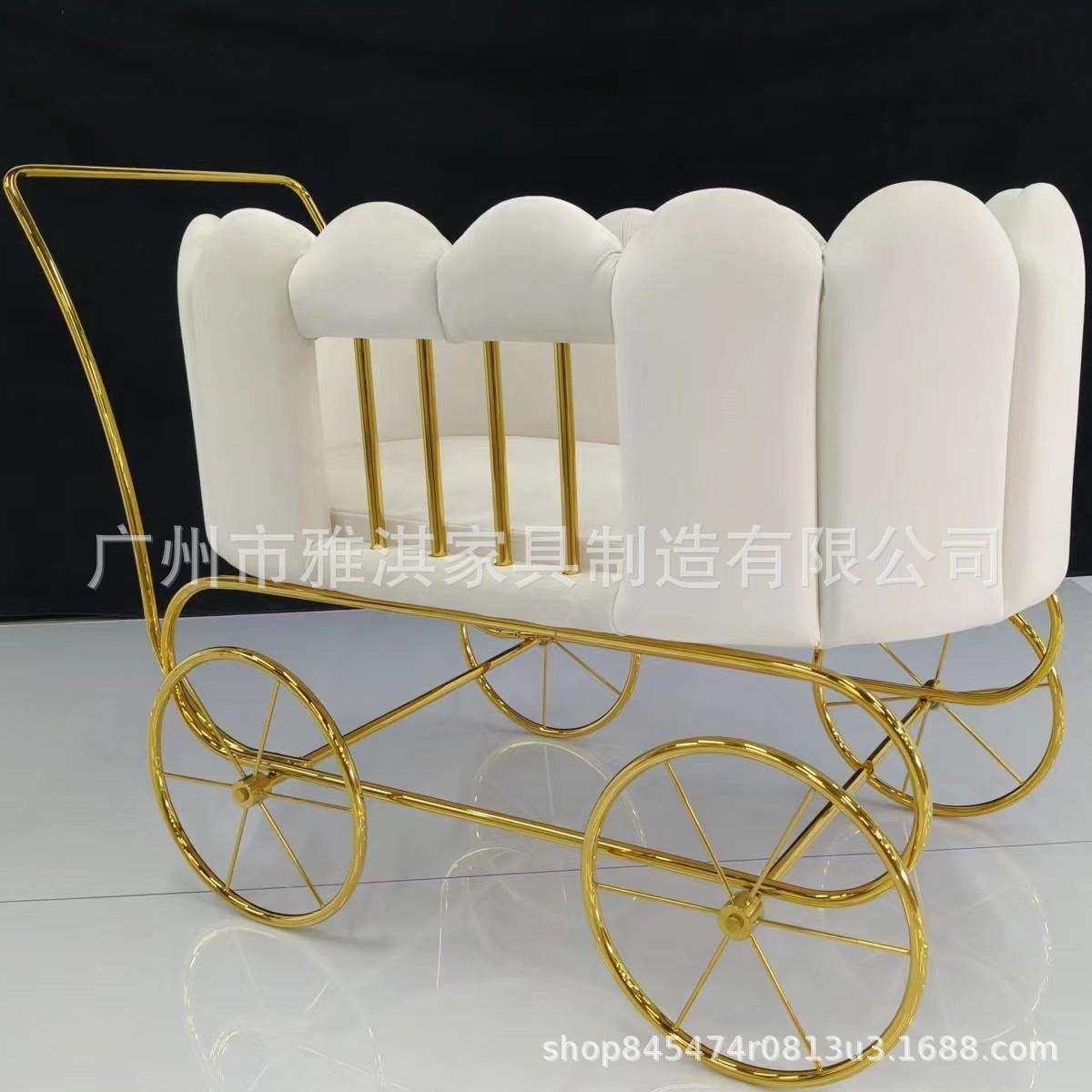 摇篮婴儿摇篮摇床摇椅新生儿智能哄娃睡篮摇篮