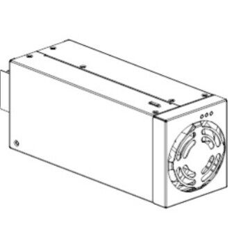 3000W定*制电源GPAD302M105-1A 输入1:200-240Vac; 输出1: 63Vdc
