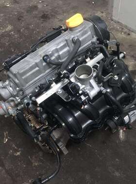 长安悦翔志翔4751.5发动机长安悦翔志翔4781.6发动机变速箱