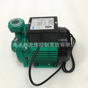 威乐水泵PUN-200EH/PUN-201EH空气能循环泵冷热水循环水泵现货