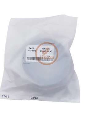 JISION  EC200 EC210 EC220 油封密封套件14589131油封