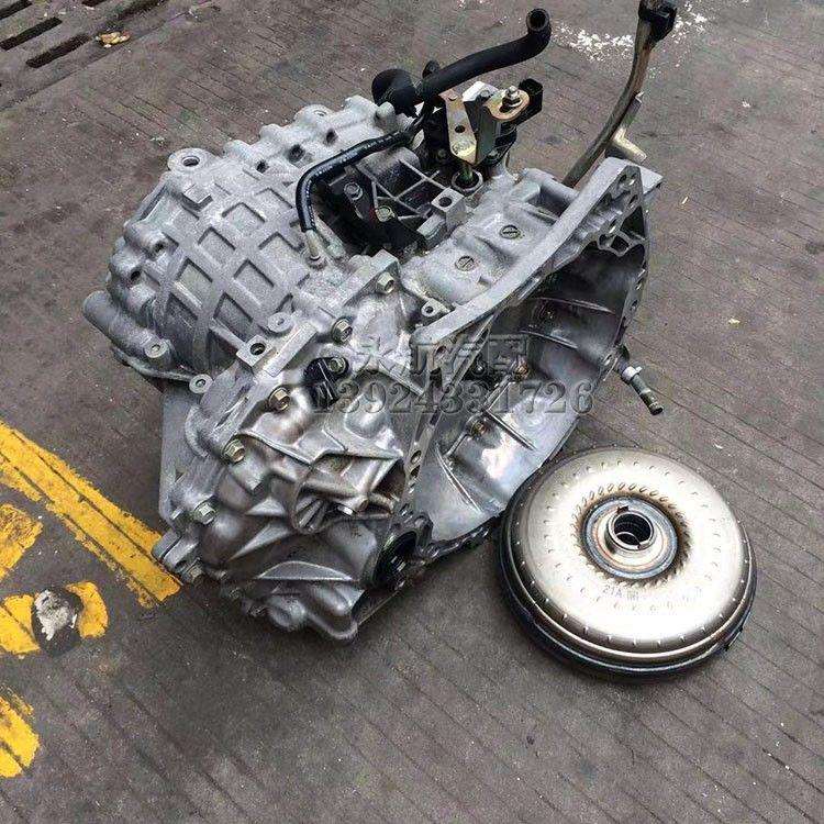 骊威天籁轩逸奇骏骏逸逍客MR18MRA8MR201.82.02.3CVT变速箱