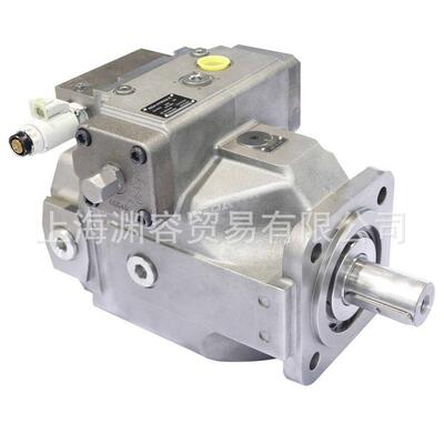 科达轴向柱塞泵KD-A4VSO180LR2/30R-PPB13N00国产液压变量串泵组