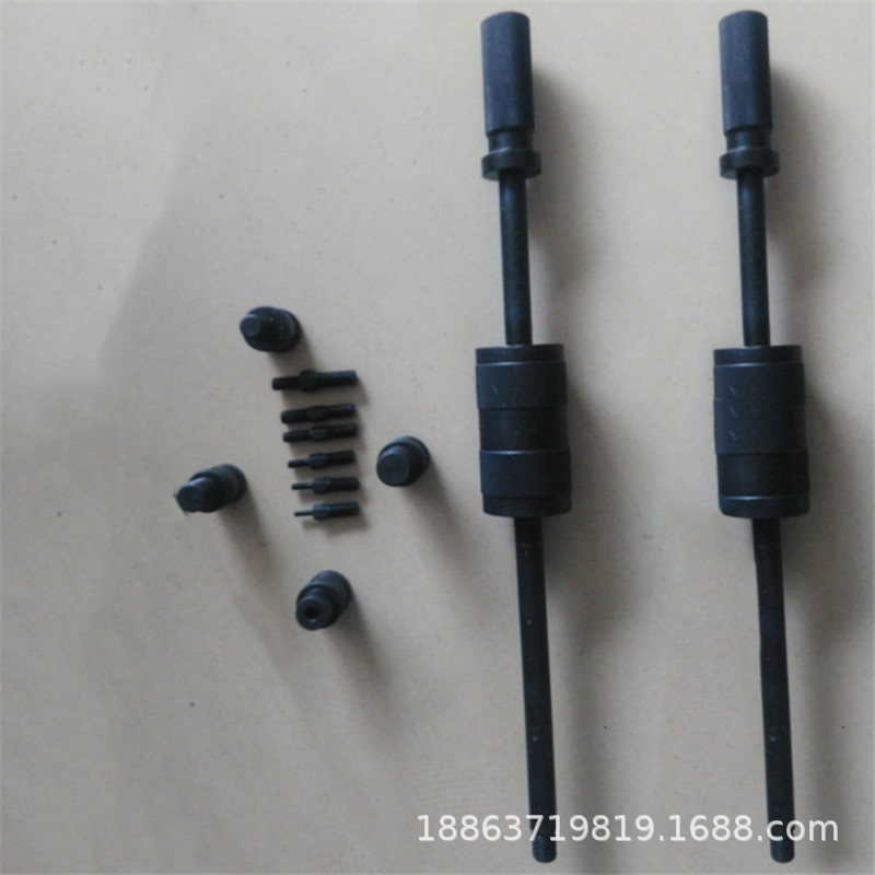 M4-M24内外螺纹定位销钉拔出器维修工具HCP600手动拔销器