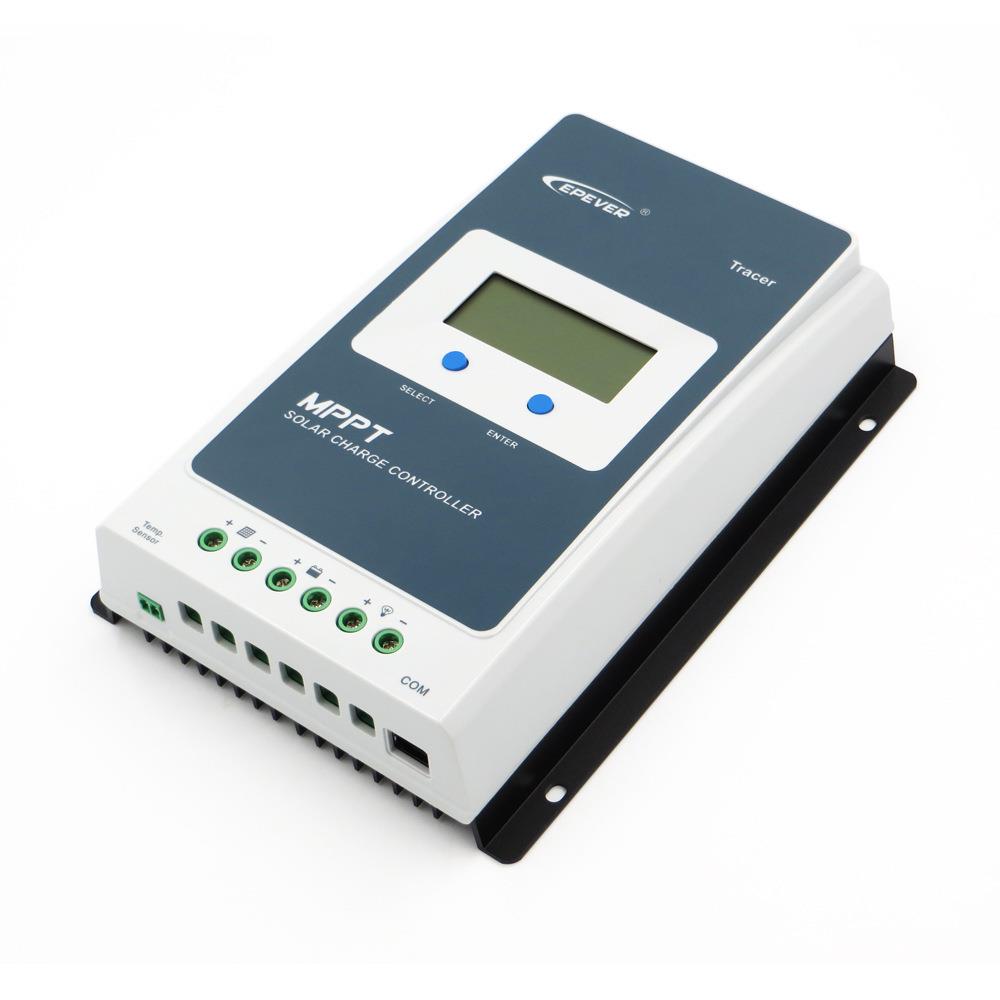 甘肃兰州太阳能控制器mppt12v24v48v太阳能专用控制器智能