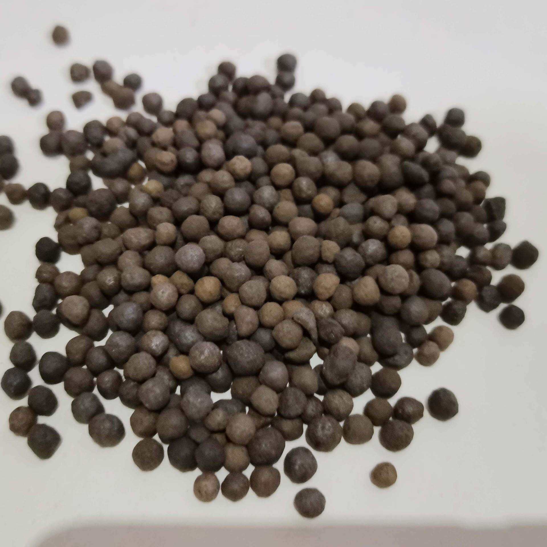 五丰陶瓷陶粒滤料生物挂膜陶粒滤料多孔陶瓷过滤材料