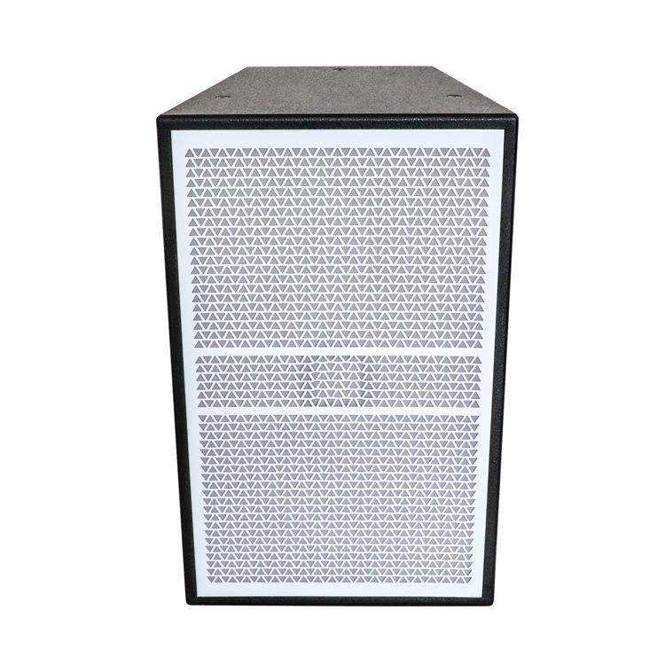 E112专业单12寸无源音箱家用娱乐音箱婚庆会议室KTV音响无源音箱