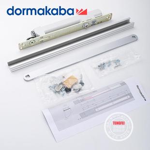 德国多玛96闭门器多玛暗藏不定位TS96闭门器ITS-96液压关门闭门器