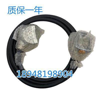 机器人C4通讯线KUKA编码线X21延长线00-174-774C4延长线