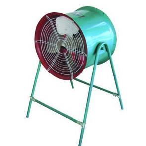 380V 4750W220V SF低噪声轴流通风机岗位式 轴流风机SF5