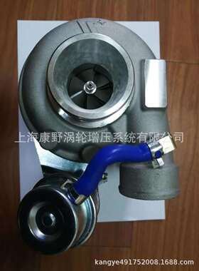 增压器HP55D25TCID-120004和YNF40-120011​Y10007584