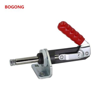 快速夹钳CH工装夹具WDC左右推拉夹钳HS汽车检具肘夹GH30250