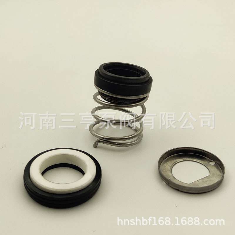 不锈钢泵2CDX-200/50机械密封 轴封 水封 密封圈 现货