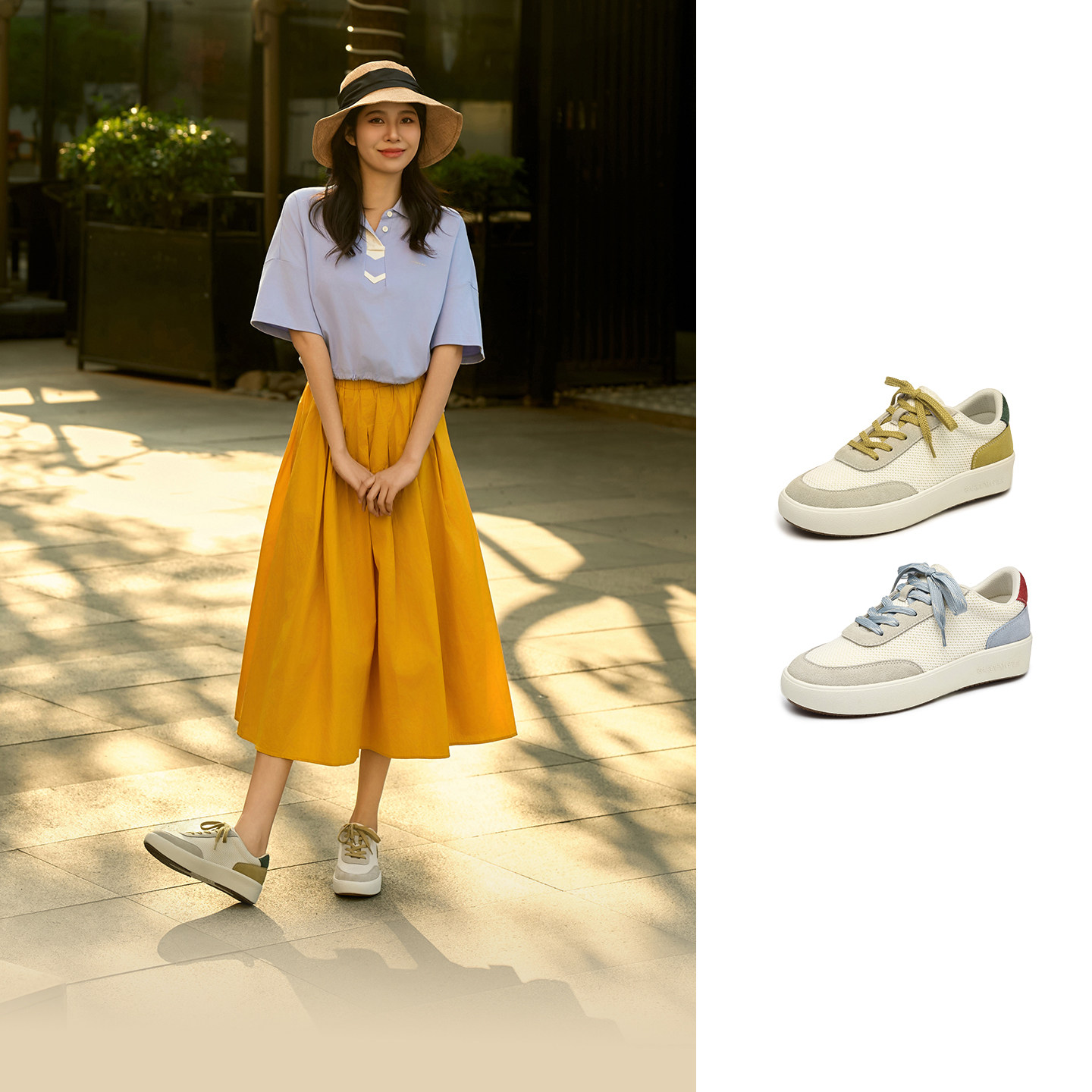 日系春季新款女鞋舒适透气网面鞋女轻便软底软面妈妈鞋子通勤百搭,女鞋,网面鞋,淘宝优惠券,粉丝福利购,淘宝优惠卷