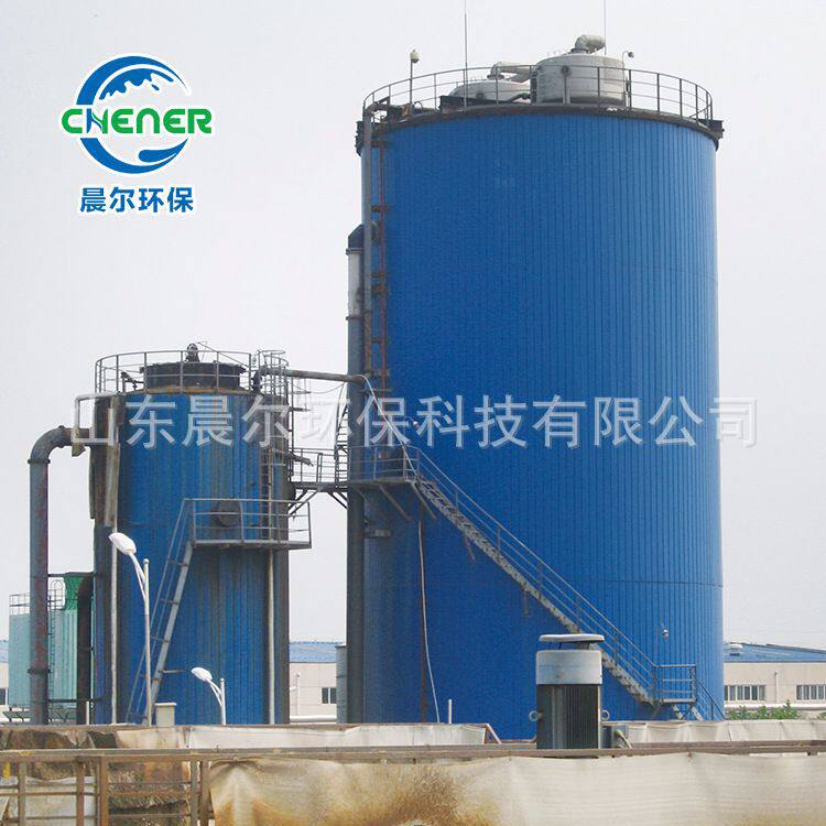 环保芬顿氧化塔 微电解反应塔 污水处理催化氧化塔芬顿反应器
