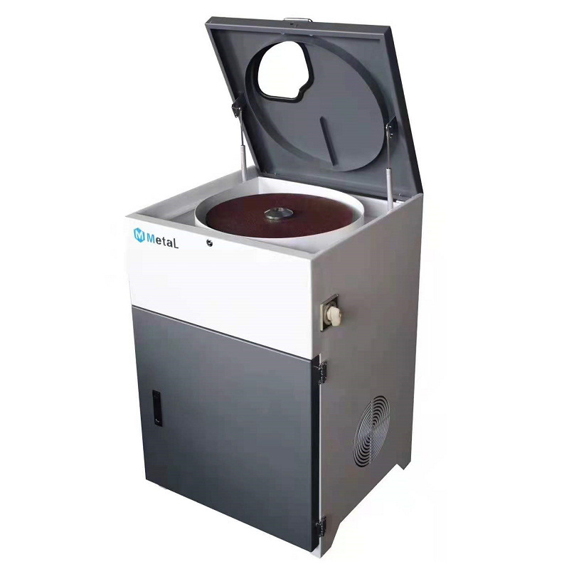 my-1a型磨样机光谱磨样机 立式砂带磨样机双速噪声小金相试样