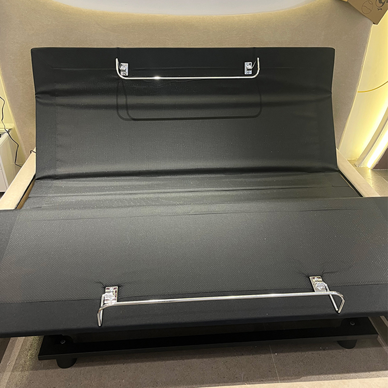 CATUSA猫牌智能电动床多功能现代简约卧室双人高端软床