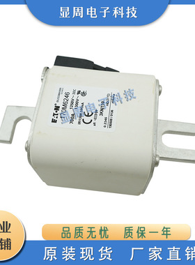 全新保险丝熔断器170M6927 170M6928 170M6929 170M6930 170M6936