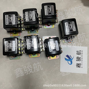 50001 04322 7440 50001用于三·菱3B40AT 2500 24V继电器04322