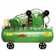 供应中高压活塞式空压机W-0.63/30活塞压缩机30公斤活塞机