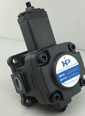 台湾叶片泵MVPVC-F20/F30/F40/F15/F12-A4/A3/A2/1-03A油泵