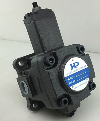 台湾叶片泵MVPVC-F20/F30/F40/F15/F12-A4/A3/A2/1-03A油泵