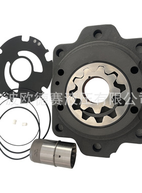 Rexroth125串125补油泵175串175 180串180 串28 A4VG71串9补油泵