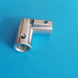 林德叉车配件1.8/2T吨林德H18D万向节多路阀万向节接头0009341301