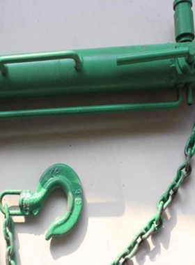 中恒供应单体液压支柱回柱器 手动卷扬设备 YH-63型液压回柱器