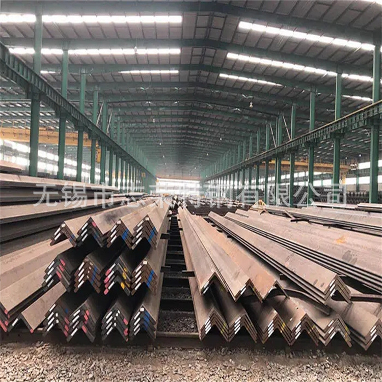 300*300*20-35mm大角铁 Q235/Q355B/Q420B低合金热轧角钢