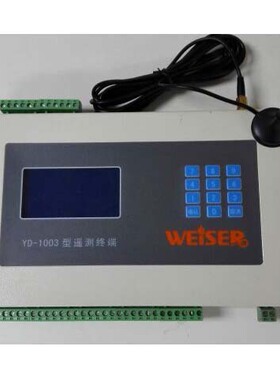 遥测终端机 YD-1003型 GPRS网络通信终端机RTU