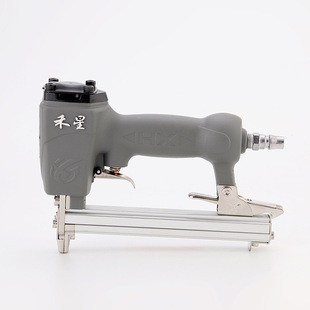 一次成型禾星气钉枪1013J码钉枪装修钉枪