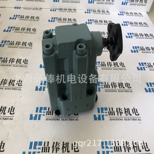 RI-G03-C-20不二越NACHI溢流阀RI-G03-5-20 OCY-G01-P-20