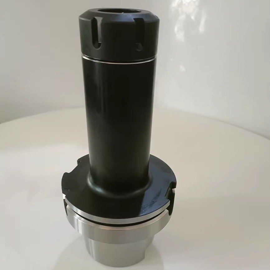 HSK100A-ER16/20/25/32/40/50 各种型号长度数控刀柄