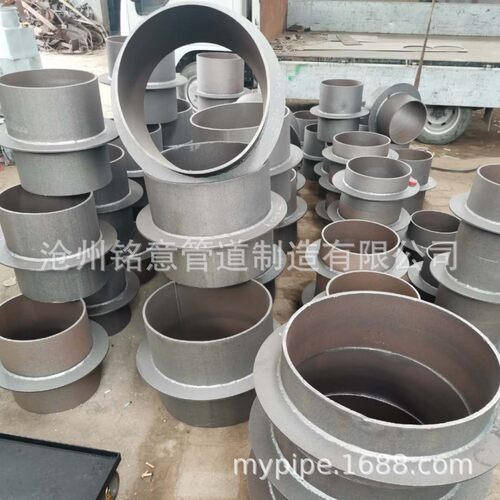 铭意 DN150 密闭性防水套管B型 穿墙套管 柔性防水套管