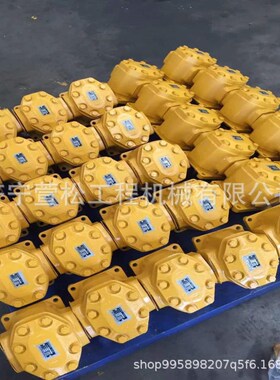 源头厂家D375A-3水管195-03-64171 195-03-65410 195-03-44220