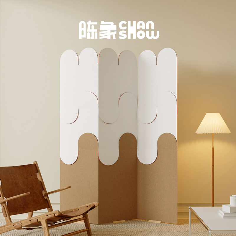 陈象屏风隔断环保2025新款