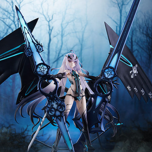 Phat! FGO Lancer 妖精骑士兰斯洛特 梅柳齐娜 手办