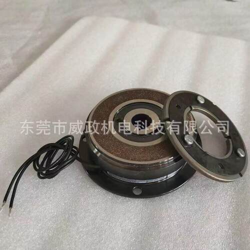 热销威政内轴承电磁离合器24V YS-C-0.6/1.2/2.5/5/P10/20/40-300
