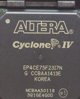 EP4CE75F23C8N EP4CE75F23I7N 全新原装正品 假一罚十 可接军工