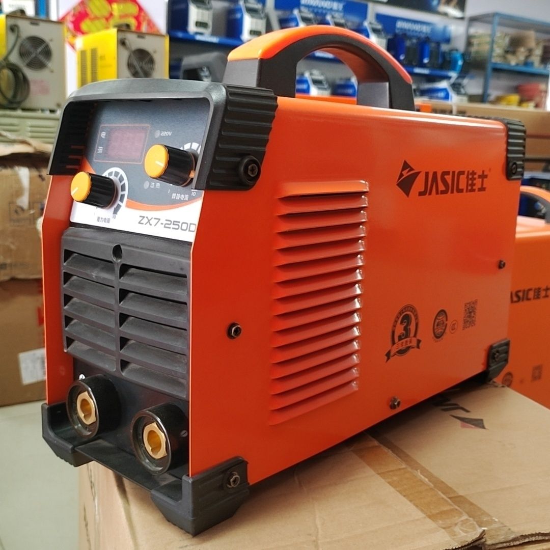 佳士电焊机250D/314工业