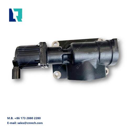 厂家直供6HK1EGRVALVEK5T7029289738300598-97383005-9