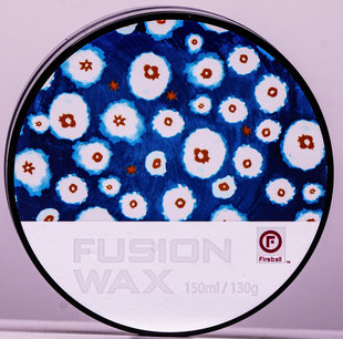 FIREBALL火球融合蜡棕榈蜡汽车打蜡上光柔亮疏水抗污深邃丝滑质感