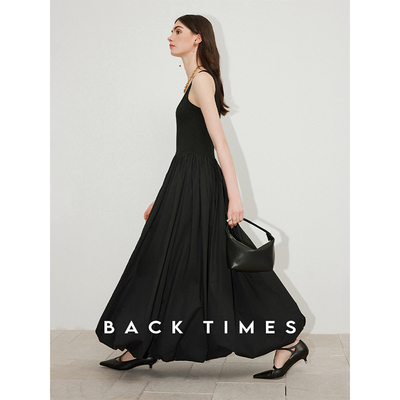 BACKTIMES初时天鹅裙