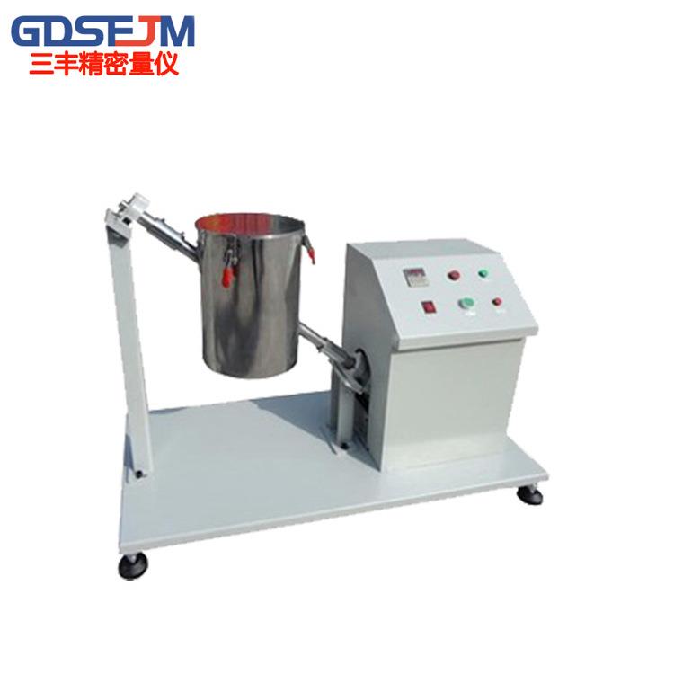 干洗试验机 干洗机 干洗桶 YG-1 干洗色牢度 纺织试验机