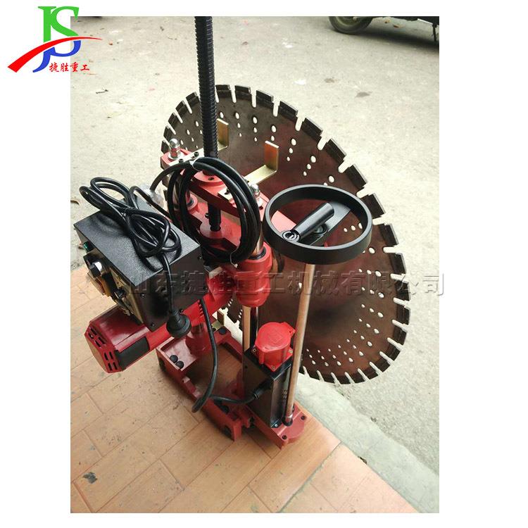 水 砖墙泥切墙机 多型号小型墙壁开门槽机家JVJ用开洞窗户用锯墙