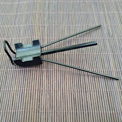 可视锚鱼摄像头浮漂探头探鱼器水下摄像头支架底座调正浮漂铝合