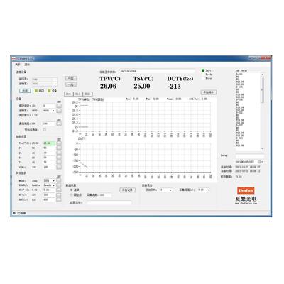TCB-NE E稳C温控器半导体制冷T片温控板 温控模块 定度0.01 10A