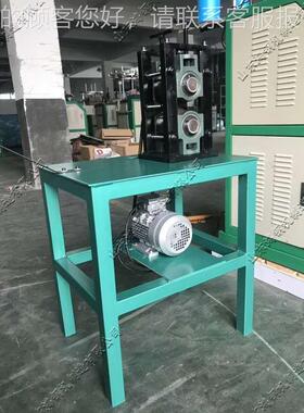 小型提花海绵动擦机生 全自刷洗大hg-zzj-5王产备设 百洁布沐浴条